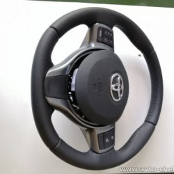 Руль Toyota Yaris